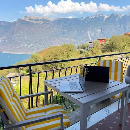 Garda View Tremosine
