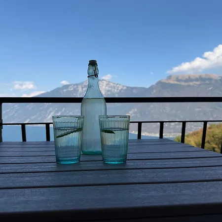Garda View * Tremosine