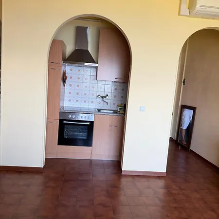 Apartamento Garda View *