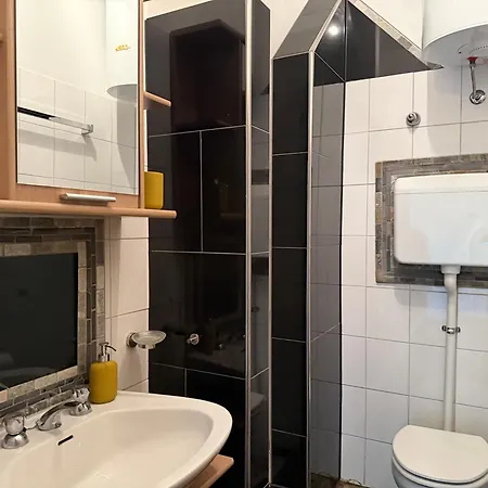 Apartamento Garda View Tremosine