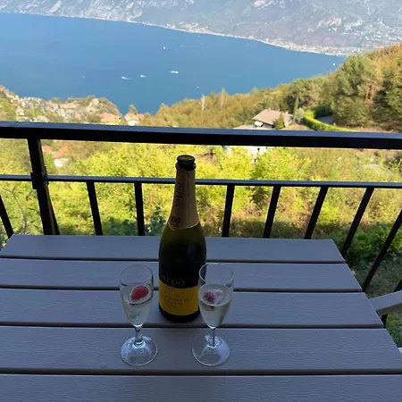 Apartamento Garda View Tremosine