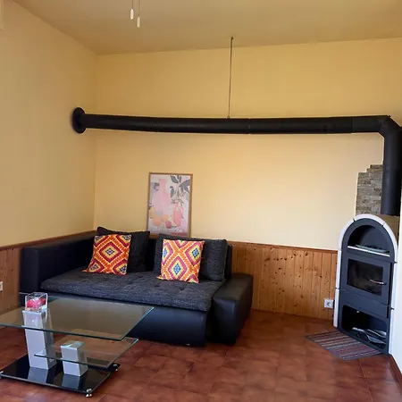 Apartamento Garda View *