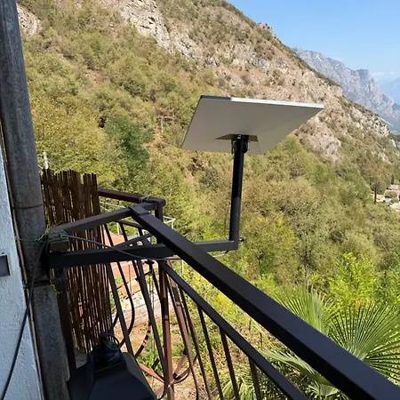 Garda View Tremosine
