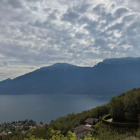 Apartamento Garda View *