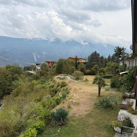 Garda View Apartamento