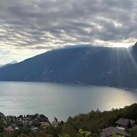 Apartamento Garda View *