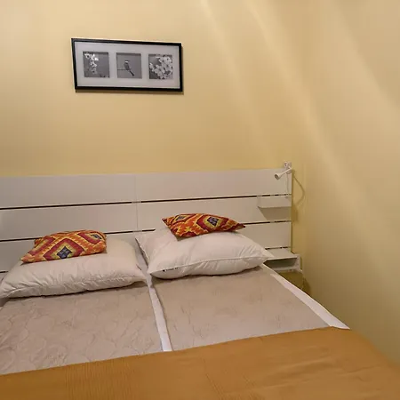 Apartamento Garda View Tremosine